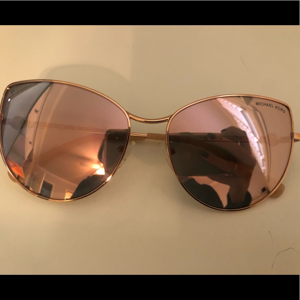 Michael Kors Sunglasses